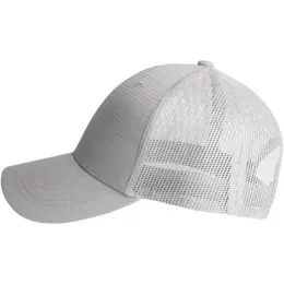 FWRD Matrix Trucker Grey Side